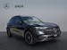 MERCEDES-BENZ GLC 300 AMG Line 4matic