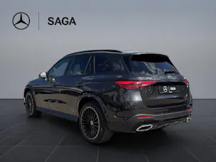 MERCEDES-BENZ GLC 300 AMG Line 4matic