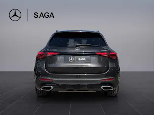 MERCEDES-BENZ GLC 300 AMG Line 4matic
