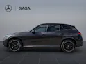 MERCEDES-BENZ GLC 300 AMG Line 4matic
