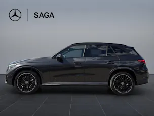 MERCEDES-BENZ GLC 300 AMG Line 4matic