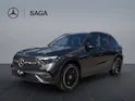 MERCEDES-BENZ GLC 300 AMG Line 4matic