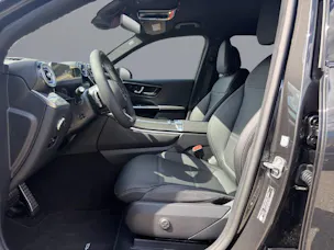 MERCEDES-BENZ GLC 300 AMG Line 4matic