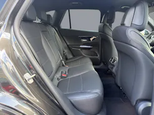 MERCEDES-BENZ GLC 300 AMG Line 4matic