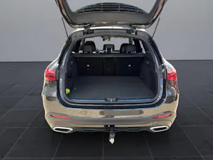 MERCEDES-BENZ GLC 300 AMG Line 4matic