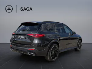 MERCEDES-BENZ GLC 300 AMG Line 4matic
