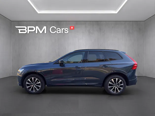 VOLVO XC60 B5 Benzin Mild Hybrid AWD Plus Dark Geartronic