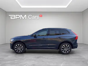 VOLVO XC60 B5 Benzin Mild Hybrid AWD Plus Dark Geartronic