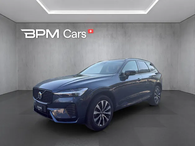 VOLVO XC60 B5 Benzin Mild Hybrid AWD Plus Dark Geartronic