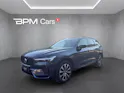 VOLVO XC60 B5 Benzin Mild Hybrid AWD Plus Dark Geartronic