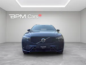 VOLVO XC60 B5 Benzin Mild Hybrid AWD Plus Dark Geartronic