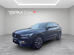 VOLVO XC60 B5 Benzin Mild Hybrid AWD Plus Dark Geartronic