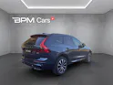 VOLVO XC60 B5 Benzin Mild Hybrid AWD Plus Dark Geartronic