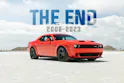 DODGE Challenger Super Stock/ Redeye