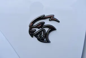 DODGE Challenger Super Stock/ Redeye