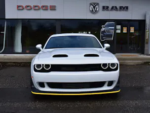 DODGE Challenger Super Stock/ Redeye