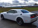 DODGE Challenger Super Stock/ Redeye