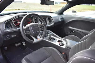 DODGE Challenger Super Stock/ Redeye