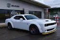 DODGE Challenger Super Stock/ Redeye