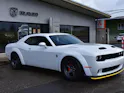DODGE Challenger Super Stock/ Redeye