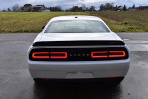 DODGE Challenger Super Stock/ Redeye