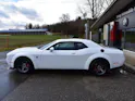 DODGE Challenger Super Stock/ Redeye