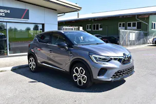 Mitsubishi ASX 1.3 Intense