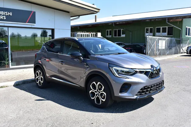 Mitsubishi ASX 1.3 Intense