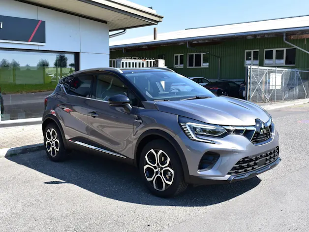 Mitsubishi ASX 1.3 Intense
