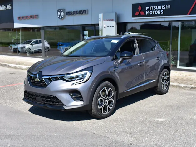 Mitsubishi ASX 1.3 Intense