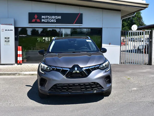 Mitsubishi ASX 1.3 Intense
