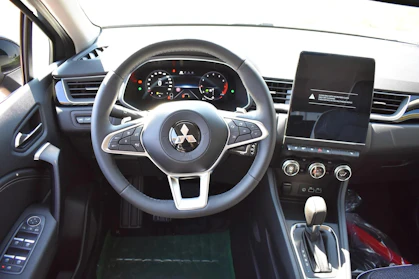 MITSUBISHI ASX 9