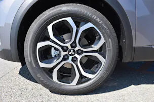 Mitsubishi ASX 1.3 Intense