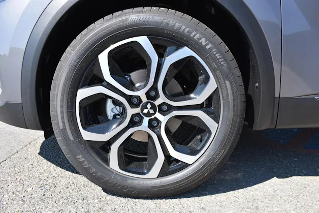Mitsubishi ASX 1.3 Intense