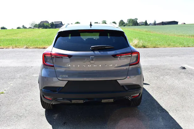 Mitsubishi ASX 1.3 Intense