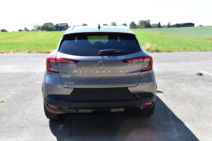 MITSUBISHI ASX 6