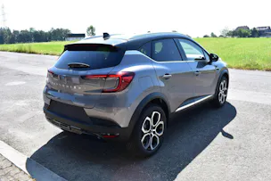 Mitsubishi ASX 1.3 Intense