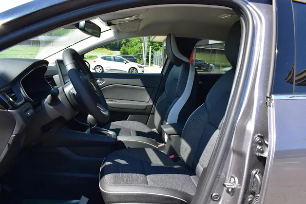 Mitsubishi ASX 1.3 Intense