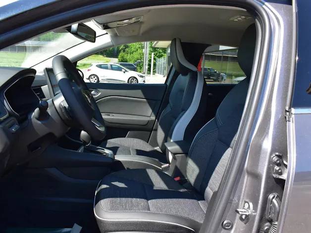 Mitsubishi ASX 1.3 Intense
