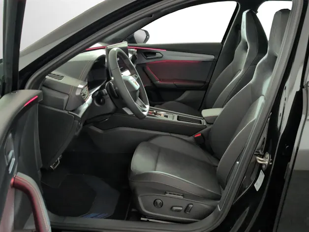 CUPRA Formentor 1.5 e-HYBRID pHEV Prime Edition DSG