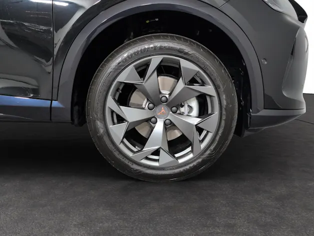 CUPRA Formentor 1.5 e-HYBRID pHEV Prime Edition DSG