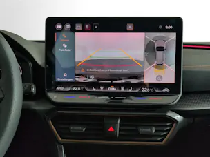 CUPRA Formentor 1.5 e-HYBRID pHEV Prime Edition DSG