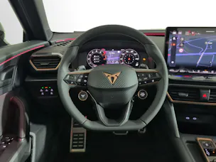 CUPRA Formentor 1.5 e-HYBRID pHEV Prime Edition DSG