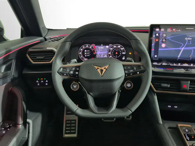 CUPRA Formentor 1.5 e-HYBRID pHEV Prime Edition DSG