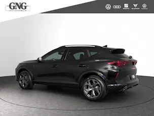 CUPRA Formentor 1.5 e-HYBRID pHEV Prime Edition DSG