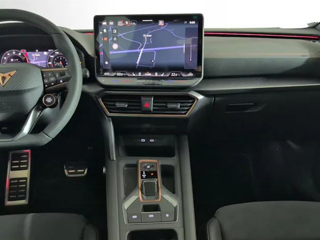 CUPRA Formentor 1.5 e-HYBRID pHEV Prime Edition DSG