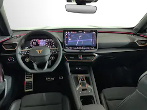CUPRA Formentor 1.5 e-HYBRID pHEV Prime Edition DSG
