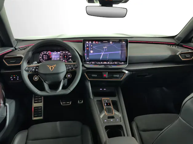 CUPRA Formentor 1.5 e-HYBRID pHEV Prime Edition DSG