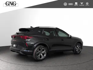 CUPRA Formentor 1.5 e-HYBRID pHEV Prime Edition DSG