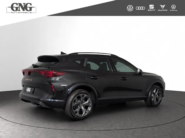 CUPRA Formentor 1.5 e-HYBRID pHEV Prime Edition DSG